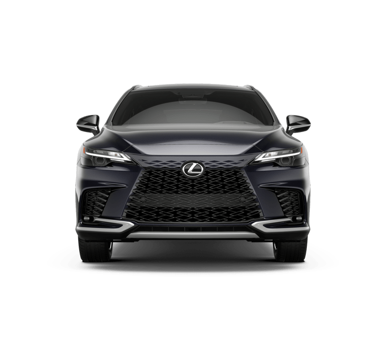 2026 Lexus RX 350 F SPORT HANDLING AWD Annapolis MD