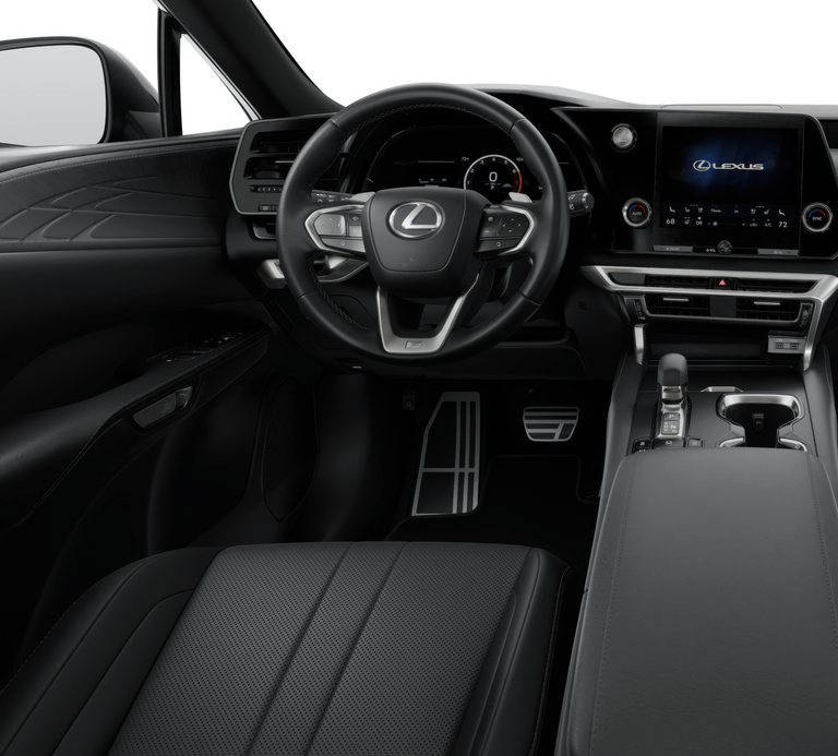 2026 Lexus RX 350 F SPORT HANDLING AWD Annapolis MD