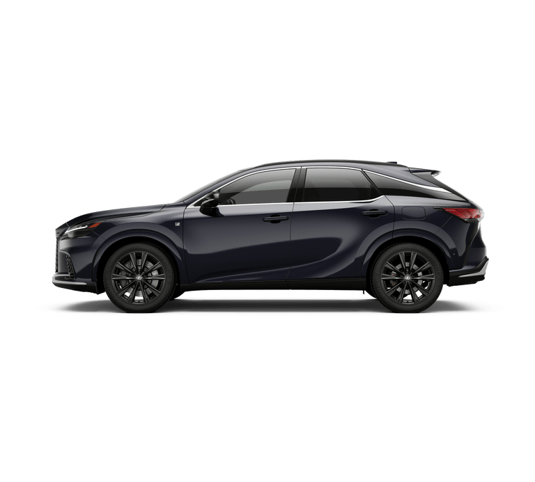 2026 Lexus RX 350 F SPORT HANDLING AWD Annapolis MD