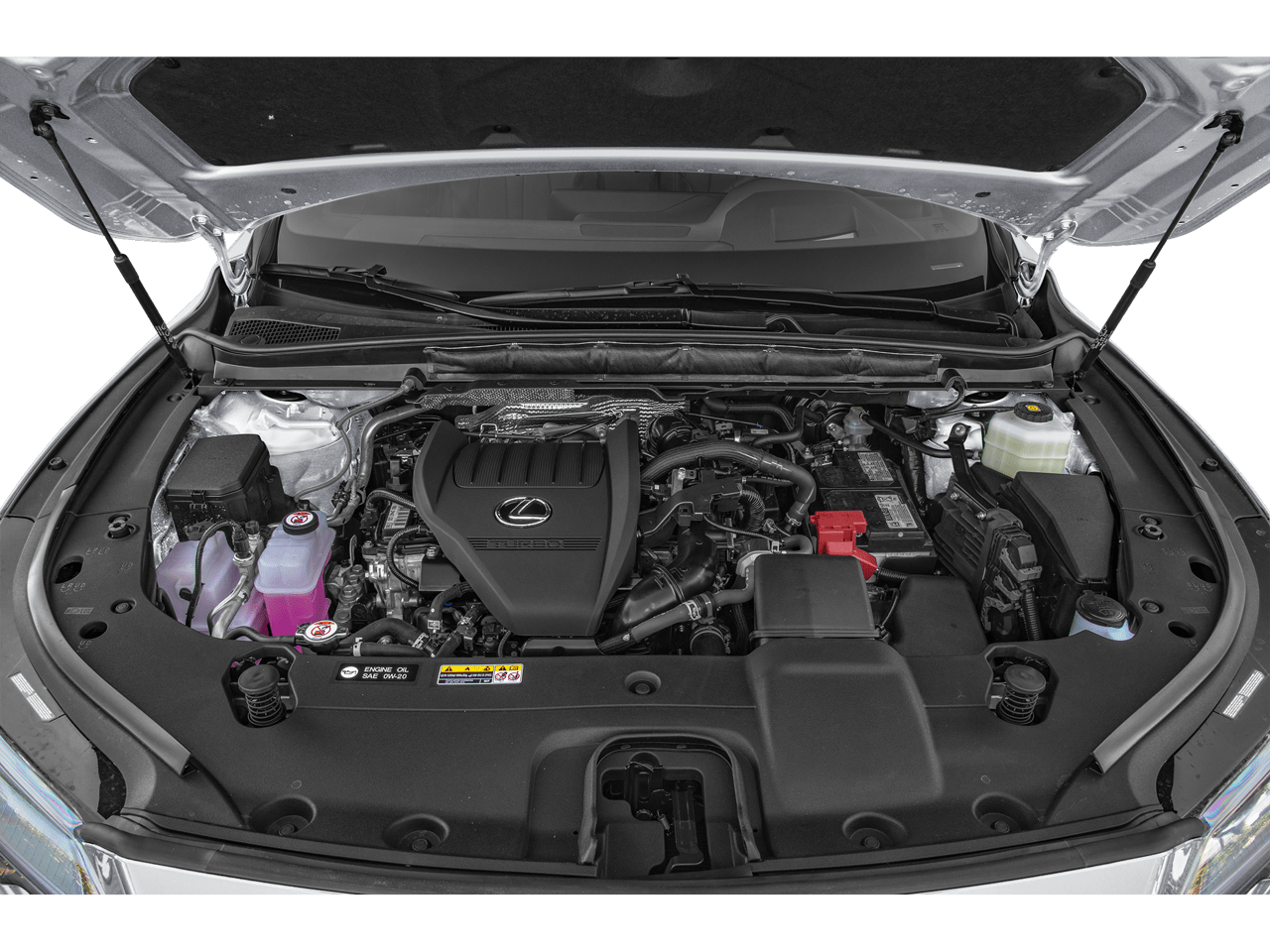 2026 Lexus RX 350 F SPORT HANDLING AWD Annapolis MD