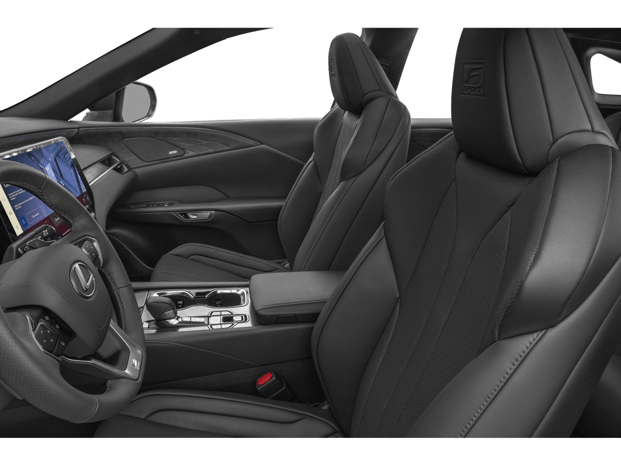 2026 Lexus RX 350 F SPORT HANDLING AWD Annapolis MD