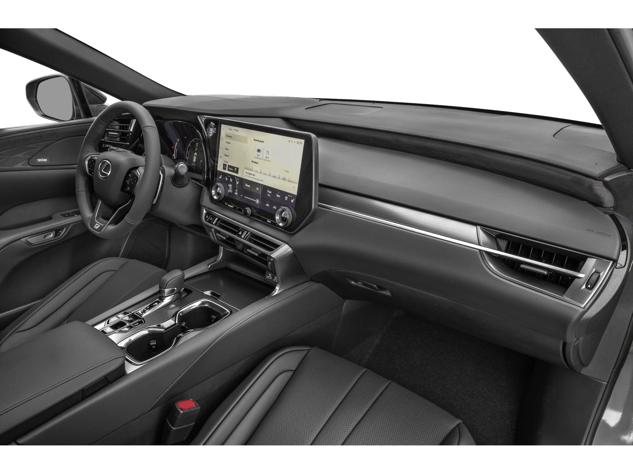 2026 Lexus RX 350 F SPORT HANDLING AWD Annapolis MD