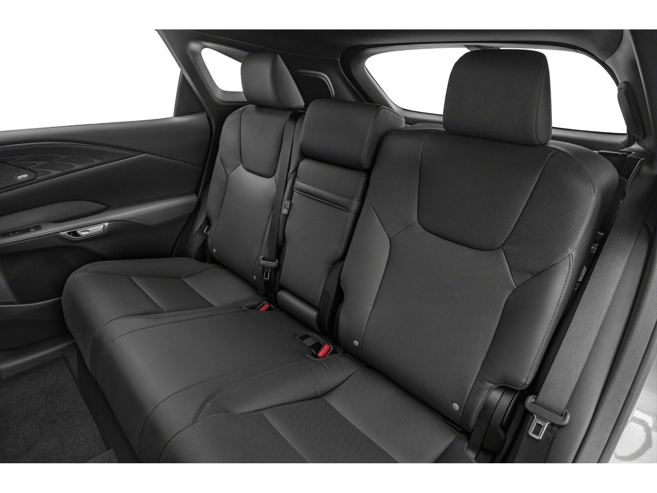 2026 Lexus RX 350 F SPORT HANDLING AWD Annapolis MD