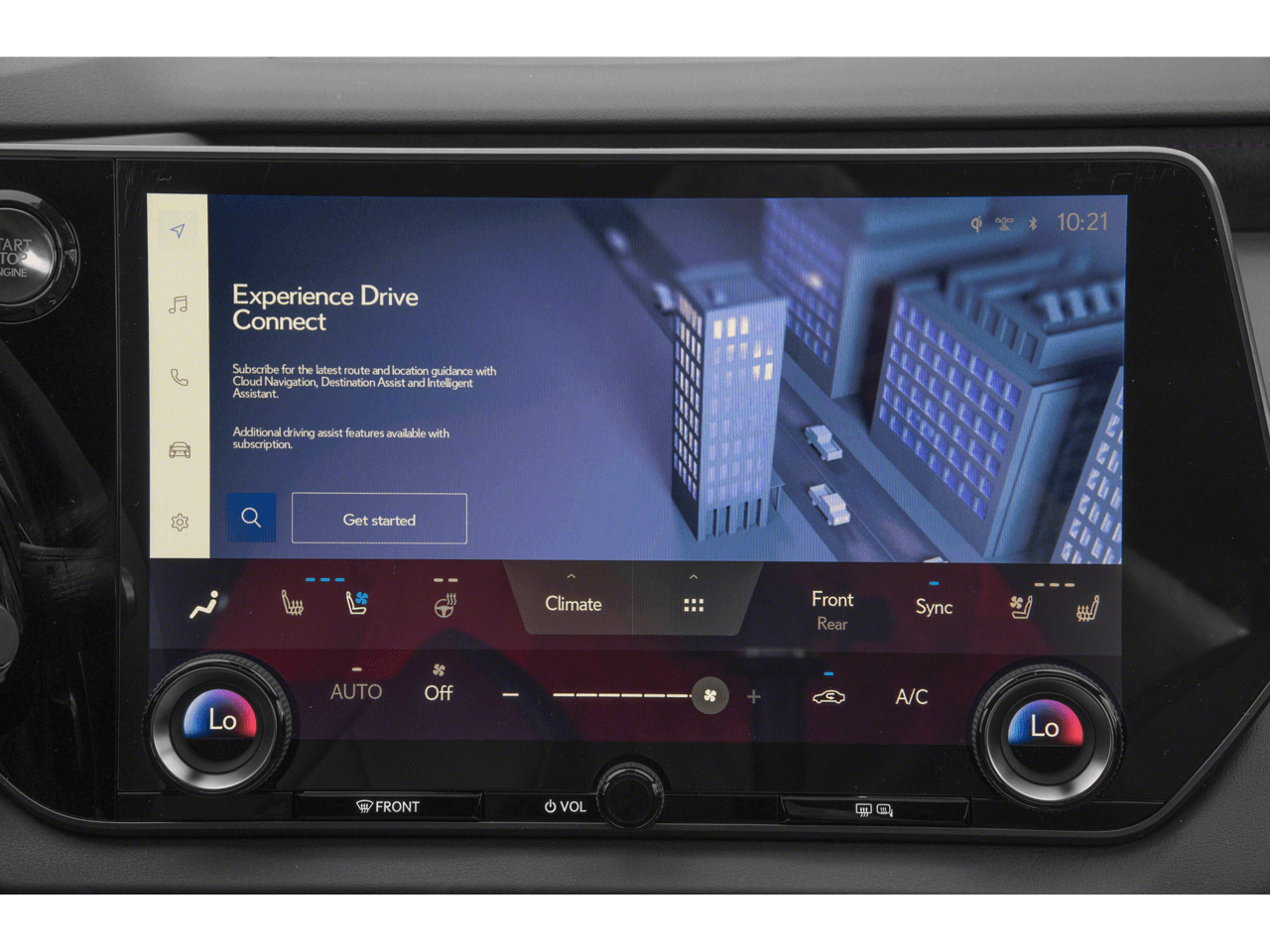 2026 Lexus RX 350 F SPORT HANDLING AWD Annapolis MD