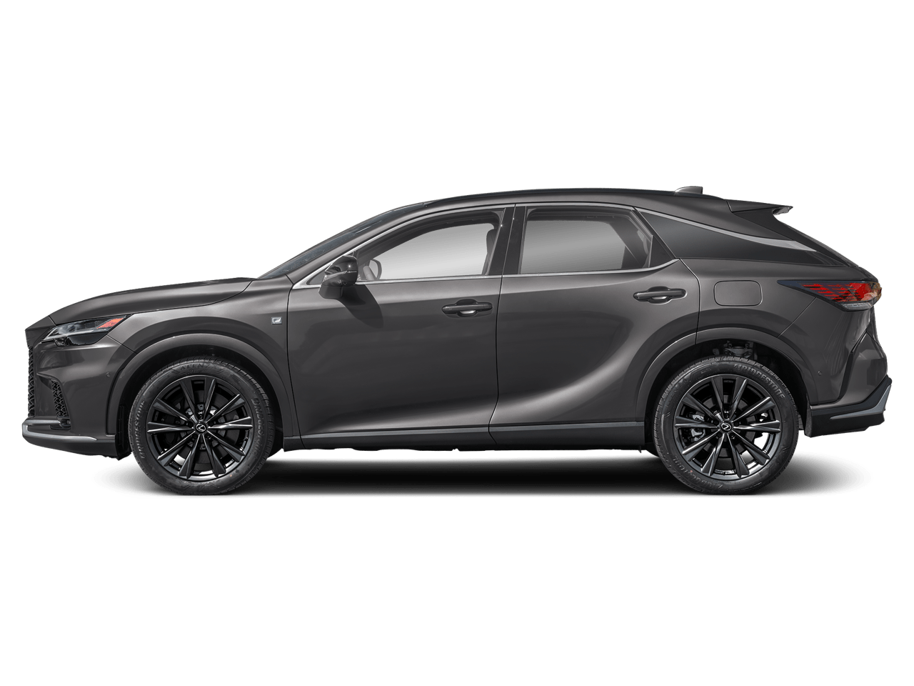 2026 Lexus RX 350 F SPORT HANDLING AWD Annapolis MD