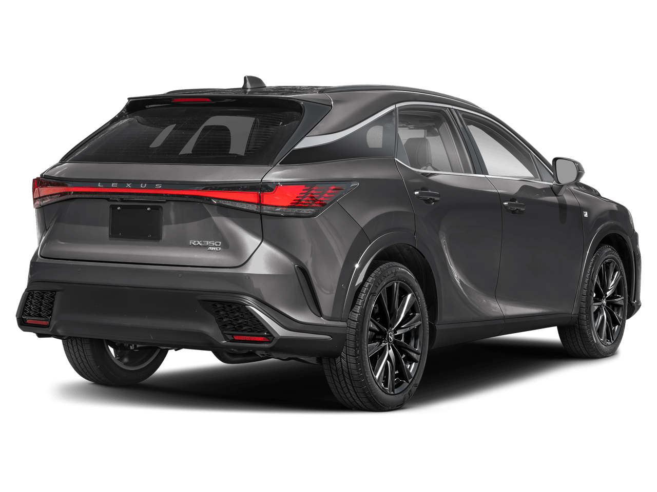 2026 Lexus RX 350 F SPORT HANDLING AWD Annapolis MD