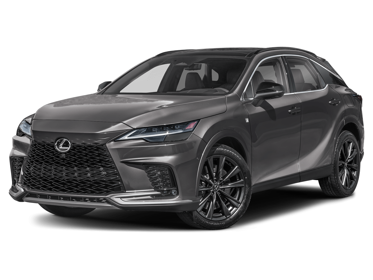 2026 Lexus RX