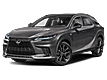 2026 Lexus RX 350 F SPORT HANDLING AWD