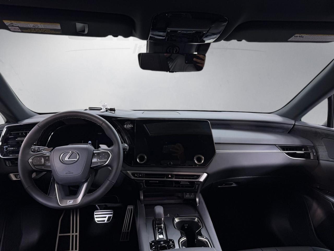 2026 Lexus RX 350 F SPORT HANDLING AWD Annapolis MD