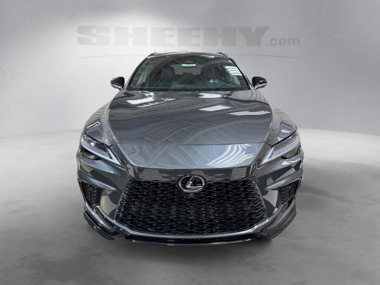 2026 Lexus RX 350 F SPORT HANDLING AWD Annapolis MD