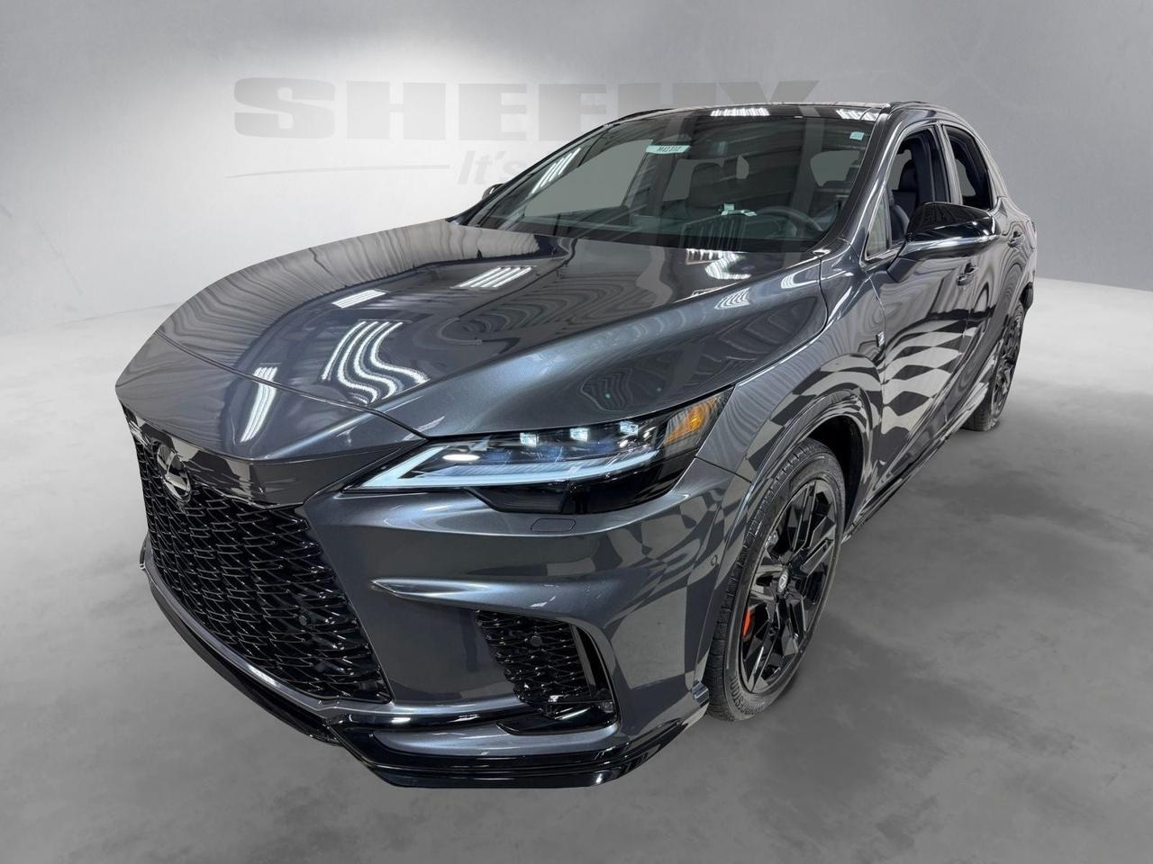 2026 Lexus RX 350 F SPORT HANDLING AWD Annapolis MD