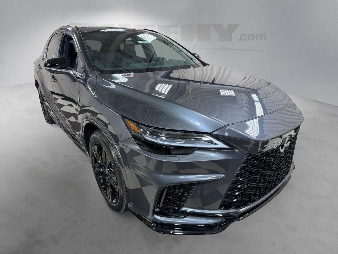 2026 Lexus RX 350 F SPORT HANDLING AWD Annapolis MD