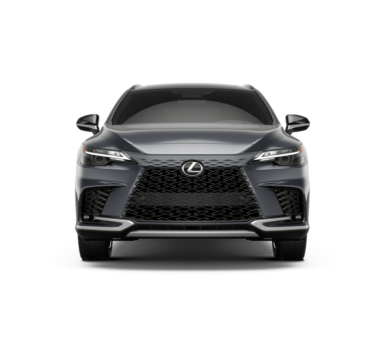 2026 Lexus RX 350 F SPORT HANDLING AWD Annapolis MD