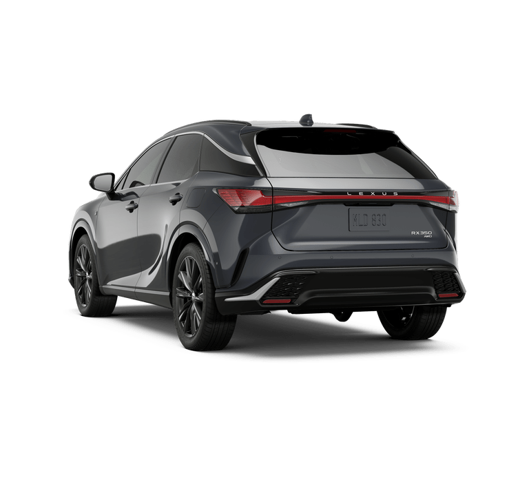 2026 Lexus RX 350 F SPORT HANDLING AWD Annapolis MD