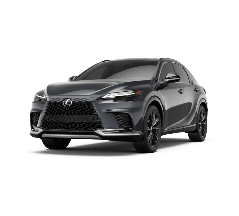 2026 Lexus RX 350 F SPORT HANDLING AWD Annapolis MD