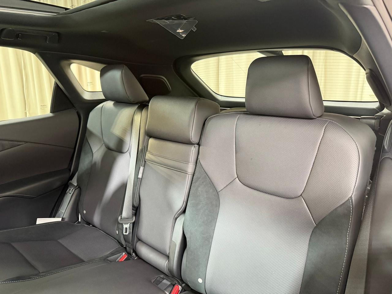2026 Lexus RX 350 F SPORT HANDLING AWD Annapolis MD
