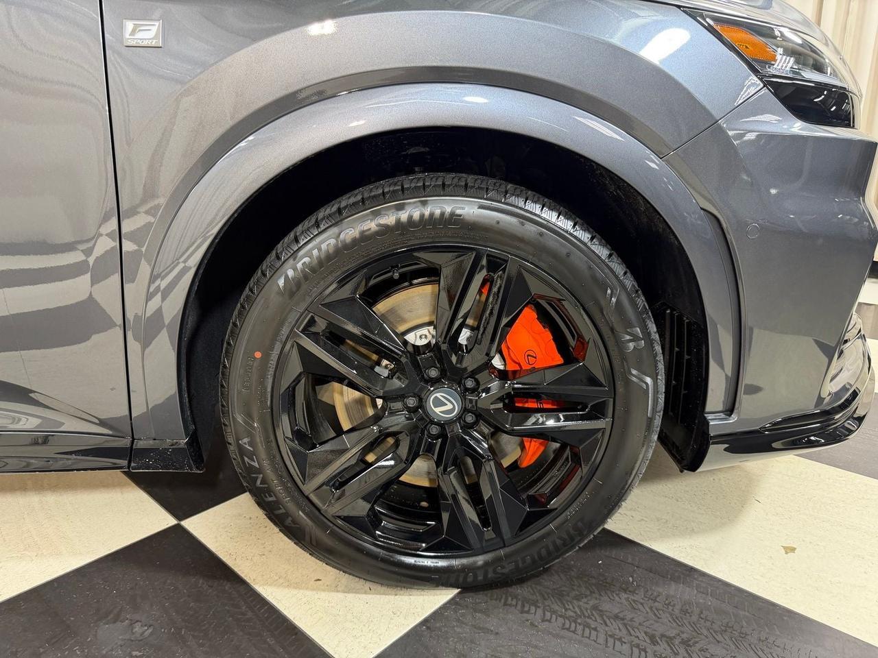 2026 Lexus RX 350 F SPORT HANDLING AWD Annapolis MD