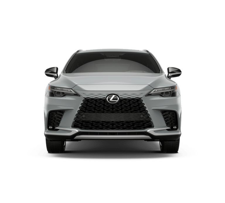 2026 Lexus RX 350 F SPORT HANDLING AWD Annapolis MD