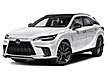 2026 Lexus RX 350 F SPORT HANDLING AWD