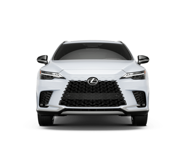 2026 Lexus RX 350 F SPORT HANDLING AWD Annapolis MD
