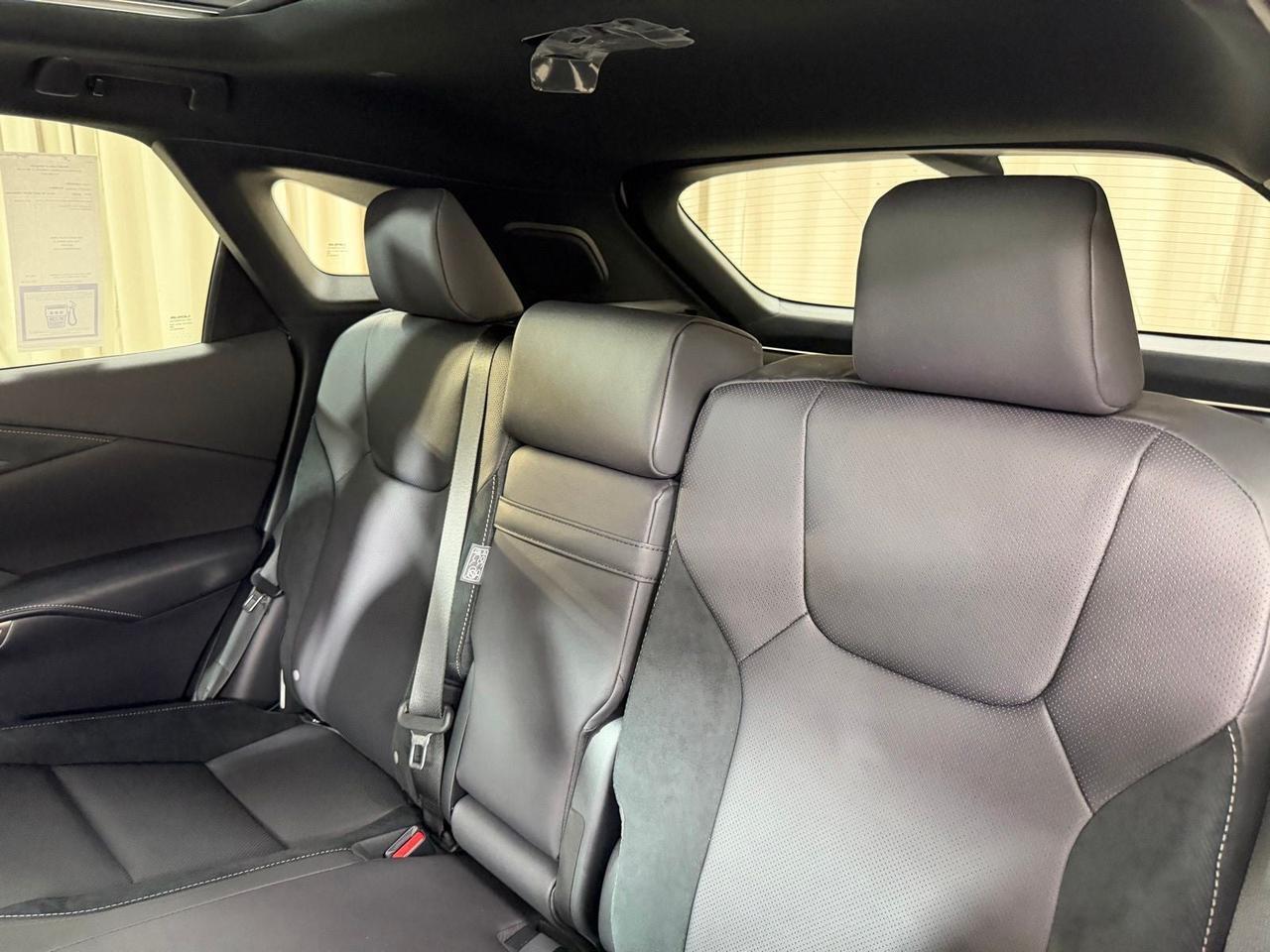 2026 Lexus RX 350 F SPORT HANDLING AWD Annapolis MD