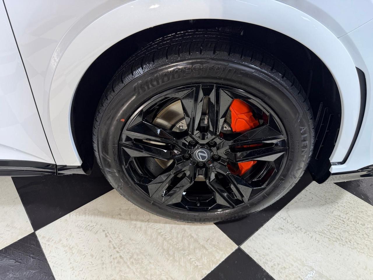 2026 Lexus RX 350 F SPORT HANDLING AWD Annapolis MD