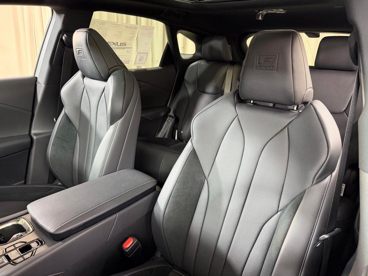 2026 Lexus RX 350 F SPORT HANDLING AWD Annapolis MD
