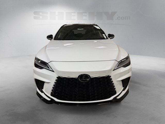 2026 Lexus RX 350 F SPORT HANDLING AWD Annapolis MD