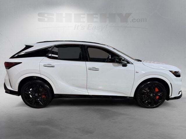 2026 Lexus RX 350 F SPORT HANDLING AWD Annapolis MD