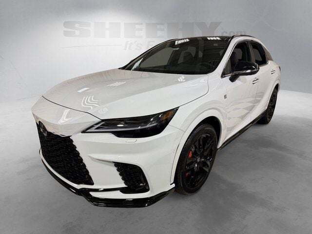 2026 Lexus RX 350 F SPORT HANDLING AWD Annapolis MD
