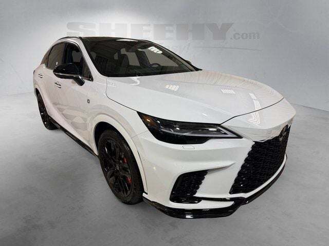 2026 Lexus RX 350 F SPORT HANDLING AWD Annapolis MD