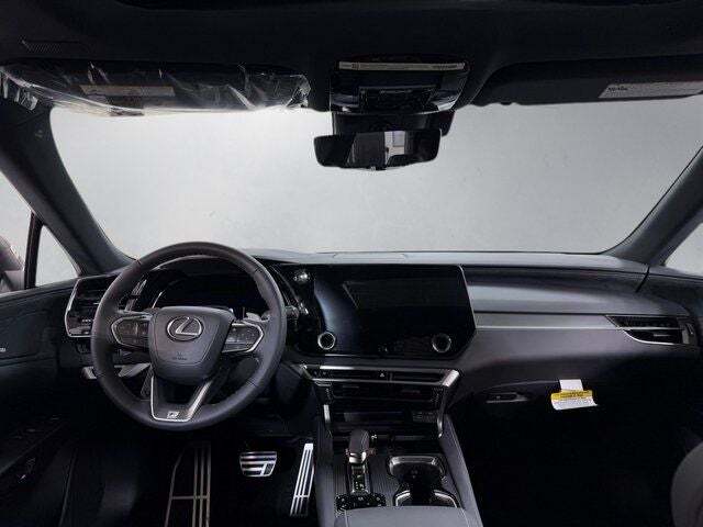 2026 Lexus RX 350 F SPORT HANDLING AWD Annapolis MD