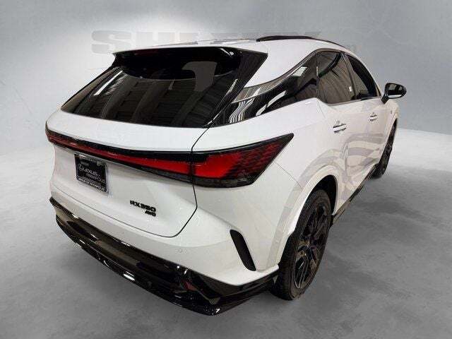 2026 Lexus RX 350 F SPORT HANDLING AWD Annapolis MD