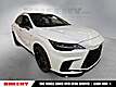 2026 Lexus RX 350 F SPORT HANDLING AWD