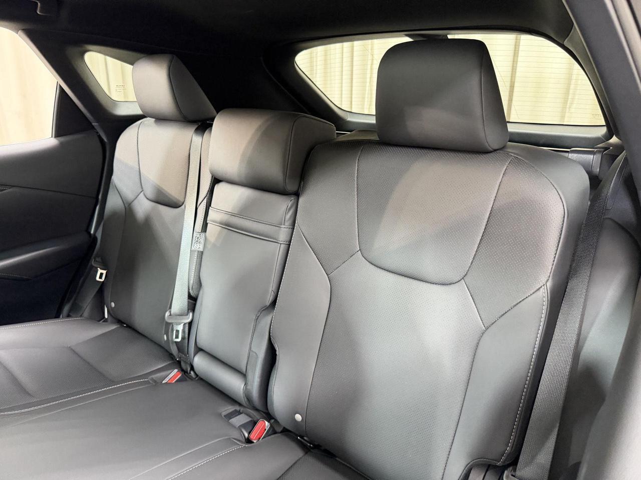 2026 Lexus RX 350 F SPORT Handling Annapolis MD