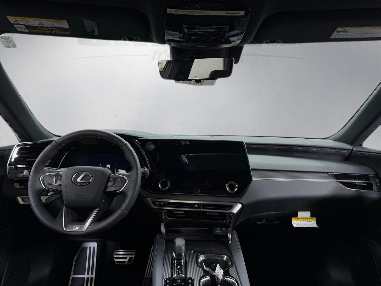 2026 Lexus RX 350 F SPORT Handling Annapolis MD