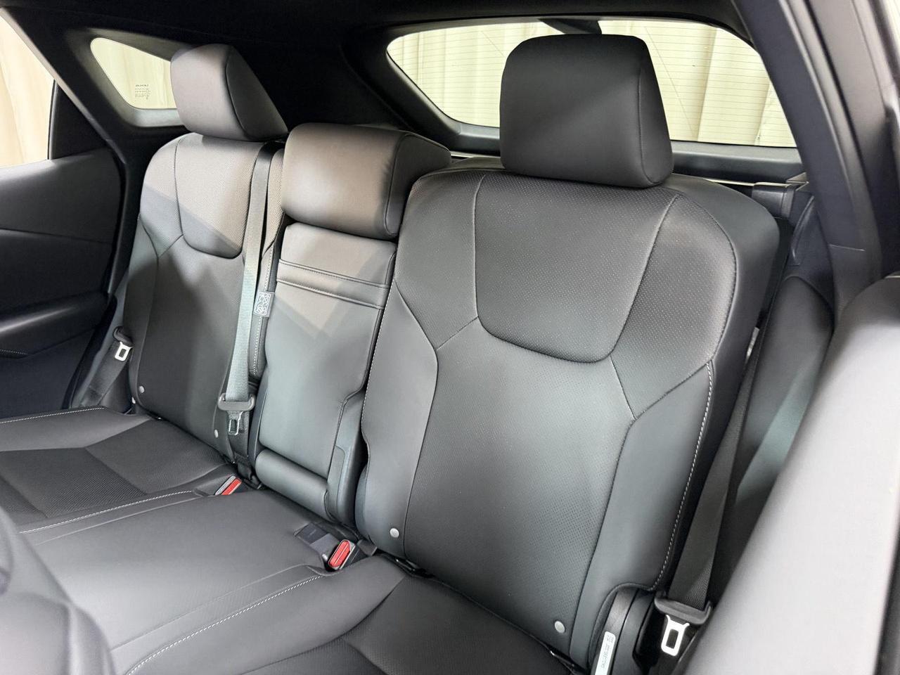 2026 Lexus RX 350 F SPORT Handling Annapolis MD