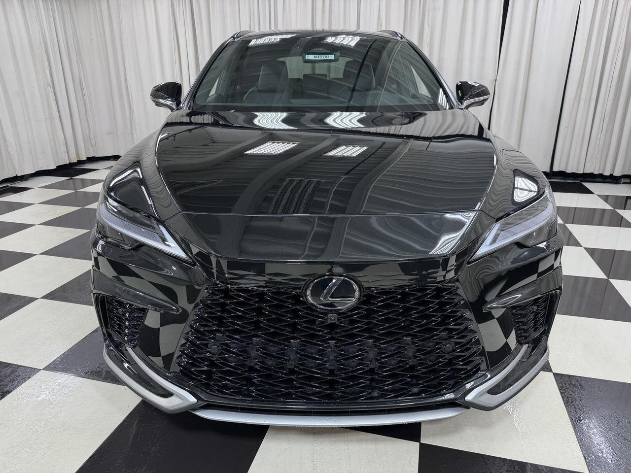 2026 Lexus RX 350 F SPORT Handling Annapolis MD