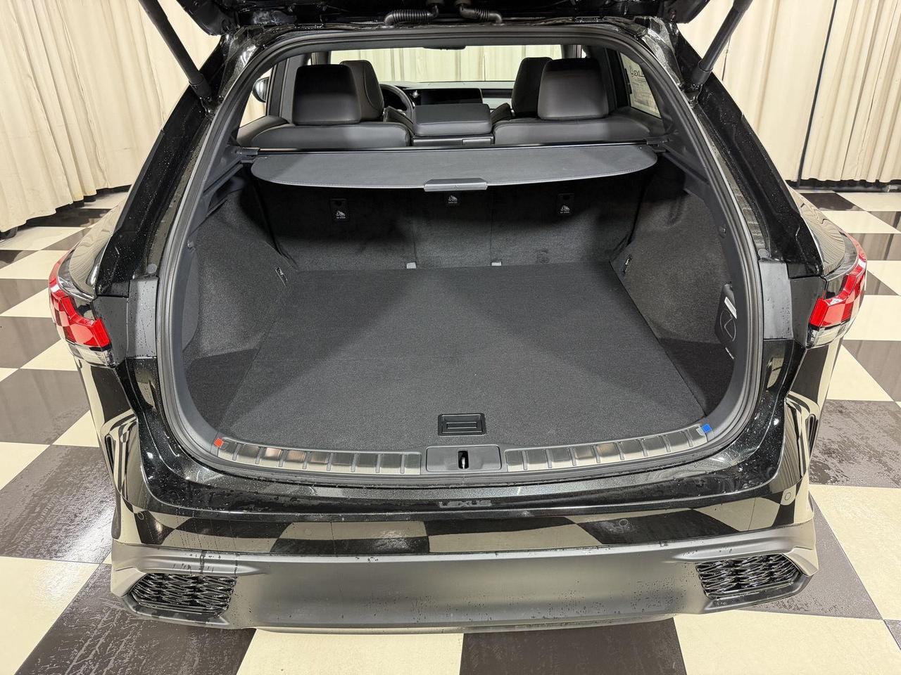 2026 Lexus RX 350 F SPORT Handling Annapolis MD