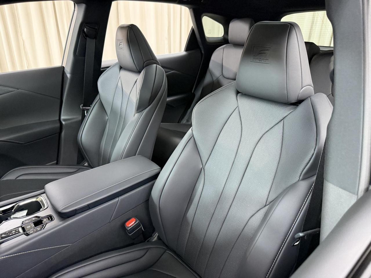 2026 Lexus RX 350 F SPORT Handling Annapolis MD