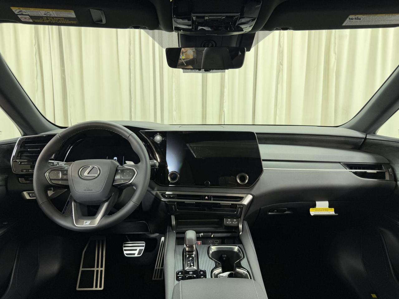 2026 Lexus RX 350 F SPORT Handling Annapolis MD