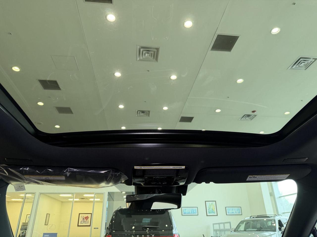 2026 Lexus RX 350 F SPORT Handling Annapolis MD