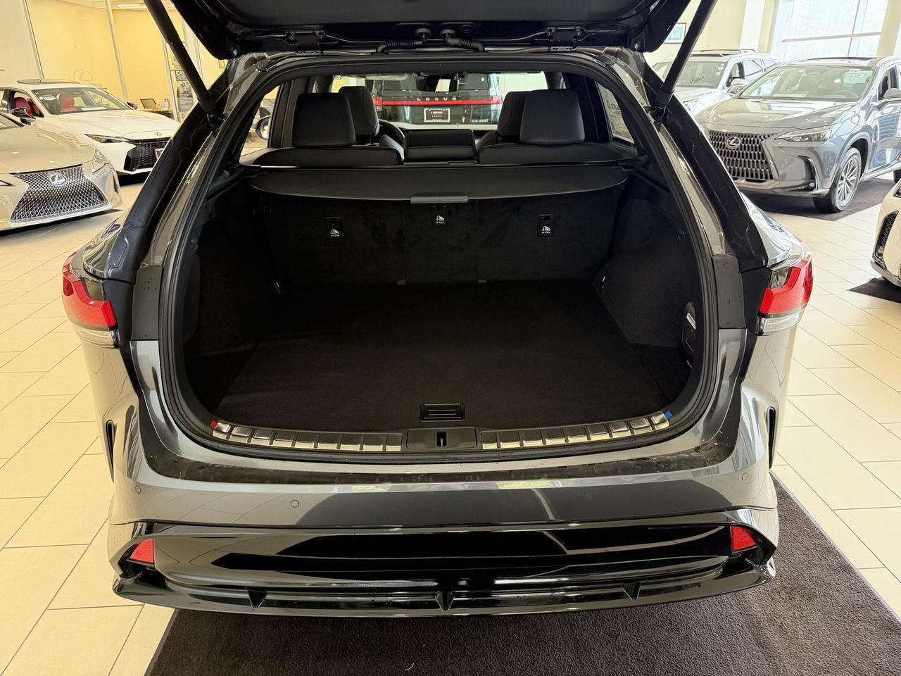 2026 Lexus RX 350 F SPORT Handling Annapolis MD