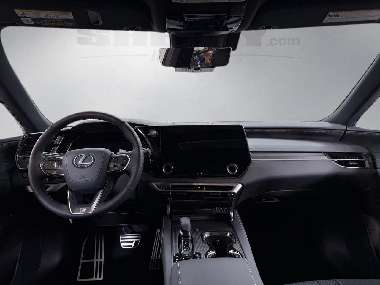 2026 Lexus RX 350 F SPORT Handling Annapolis MD