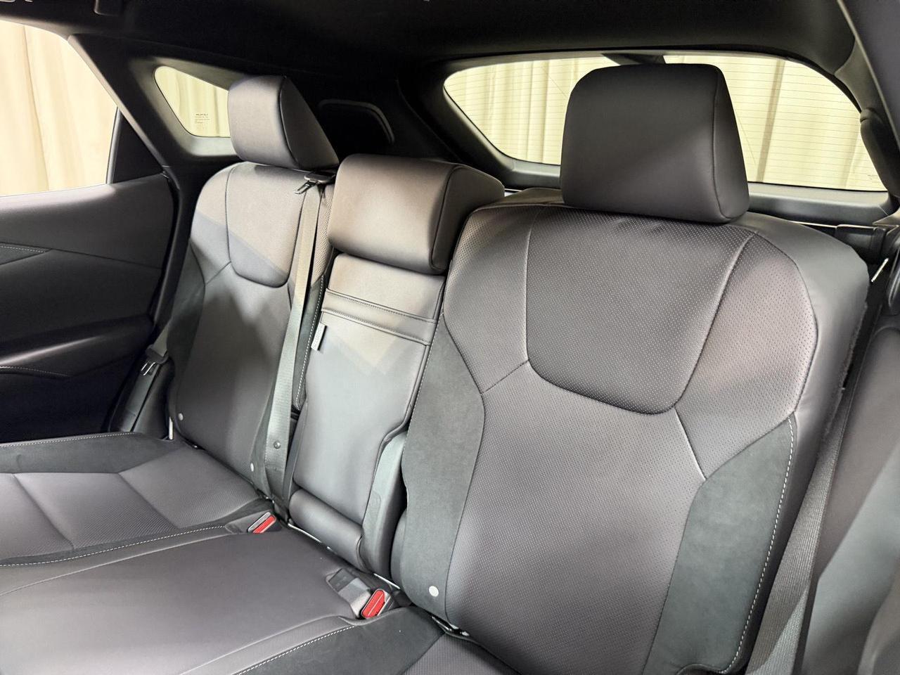 2026 Lexus RX 350 F SPORT Handling Annapolis MD