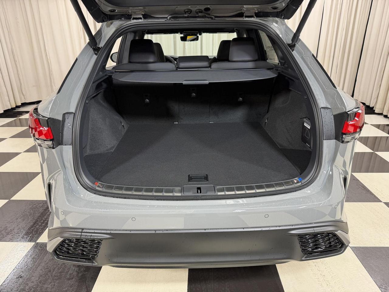 2026 Lexus RX 350 F SPORT Handling Annapolis MD