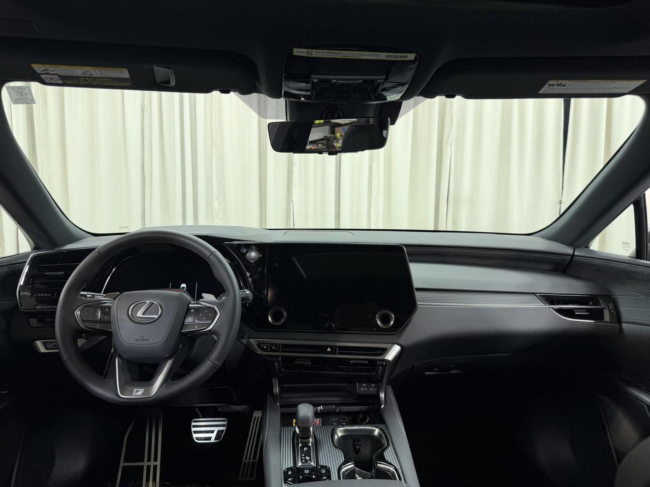 2026 Lexus RX 350 F SPORT Handling Annapolis MD