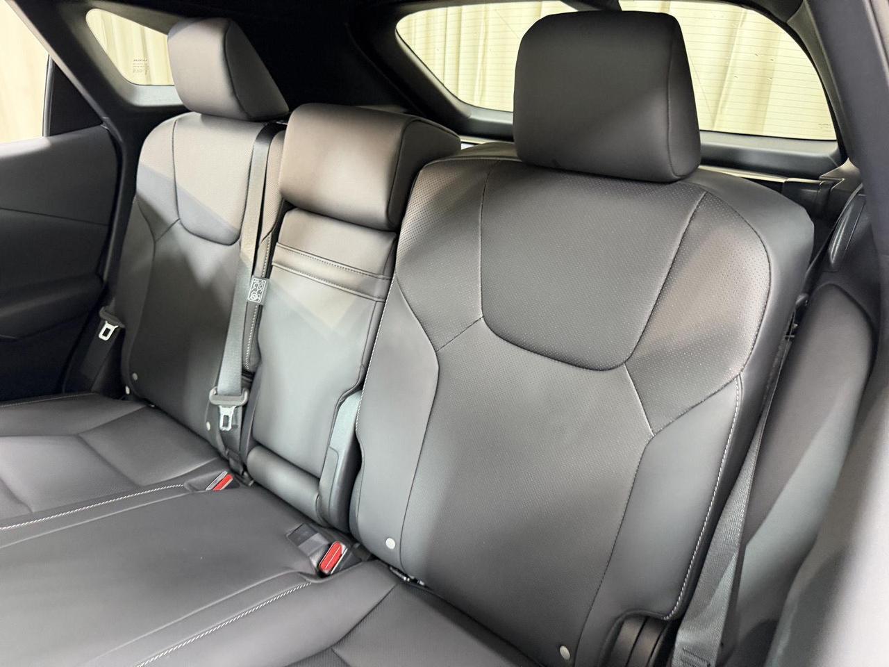 2026 Lexus RX 350 F SPORT Handling Annapolis MD