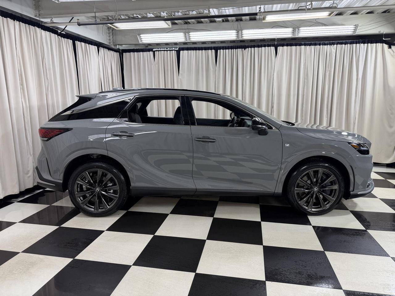 2026 Lexus RX 350 F SPORT Handling Annapolis MD