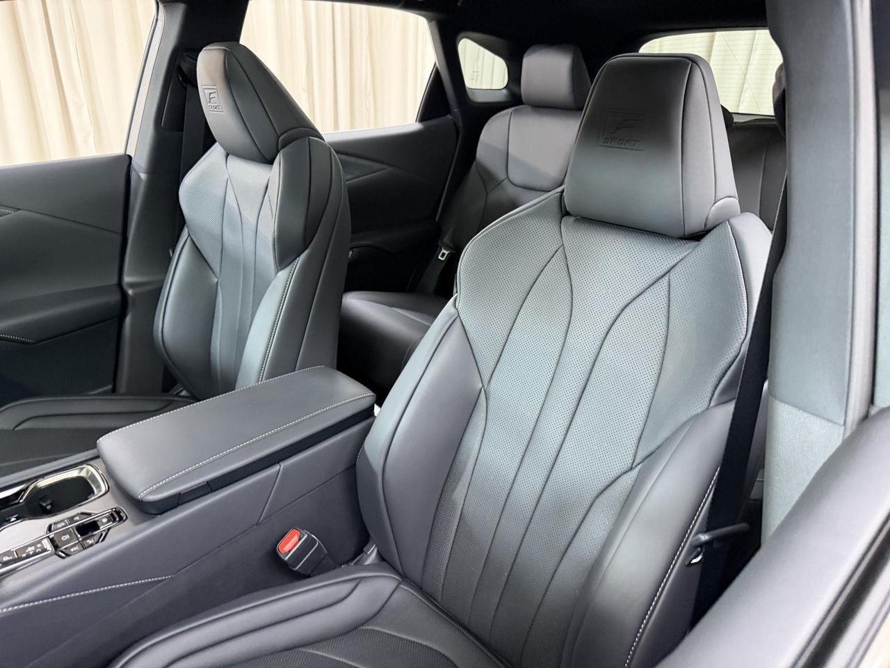 2026 Lexus RX 350 F SPORT Handling Annapolis MD
